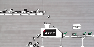 verification machine