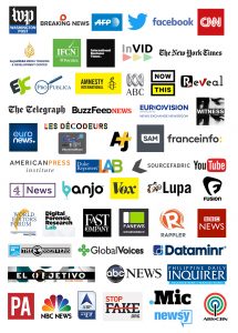 Réseau de partenaires